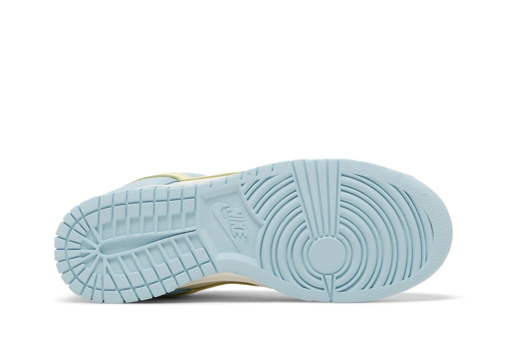 Nike Dunk Low Ocean Bliss Azul