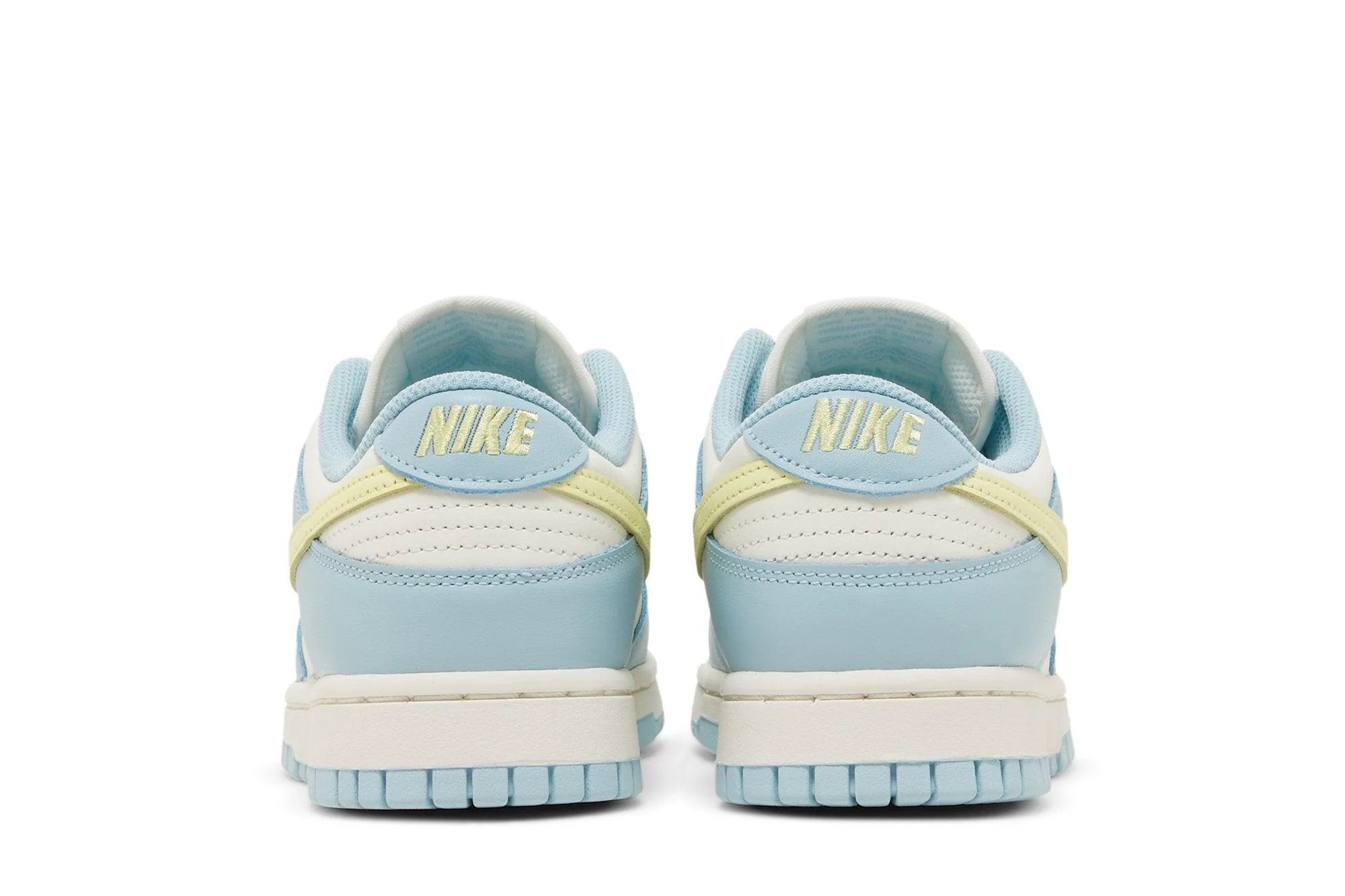 Nike Dunk Low Ocean Bliss Azul