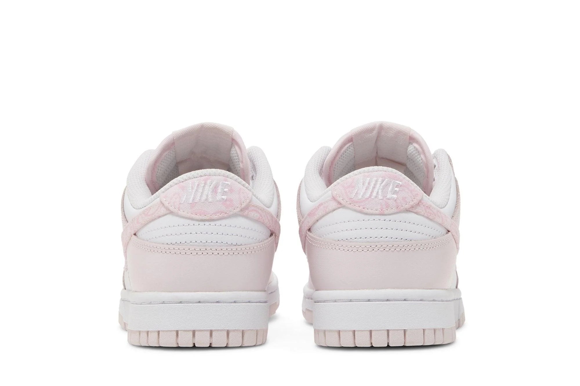 Nike Dunk Low Pink Paisley Rosa