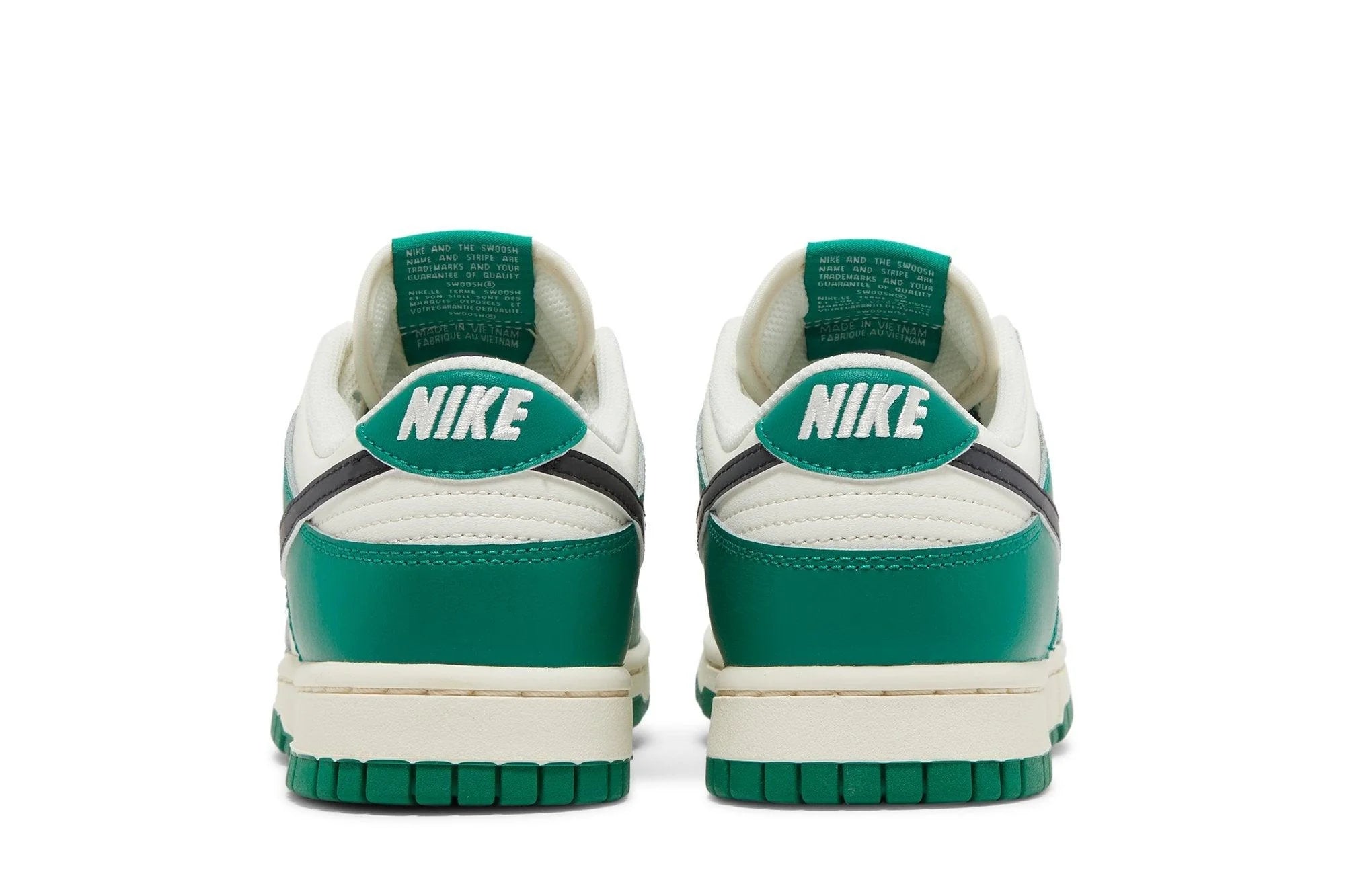 Nike Dunk Low SE Lottery Verde