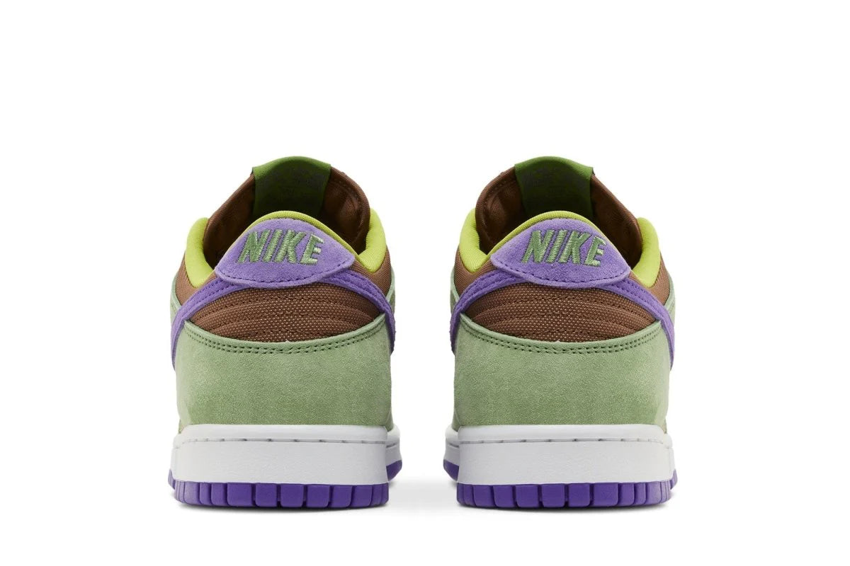 Nike Dunk Low Veneer Verde