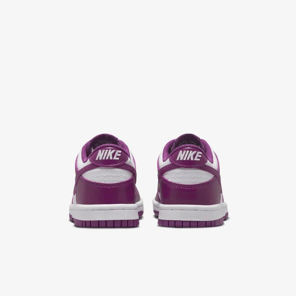 Nike Dunk Low Viotech Rosa