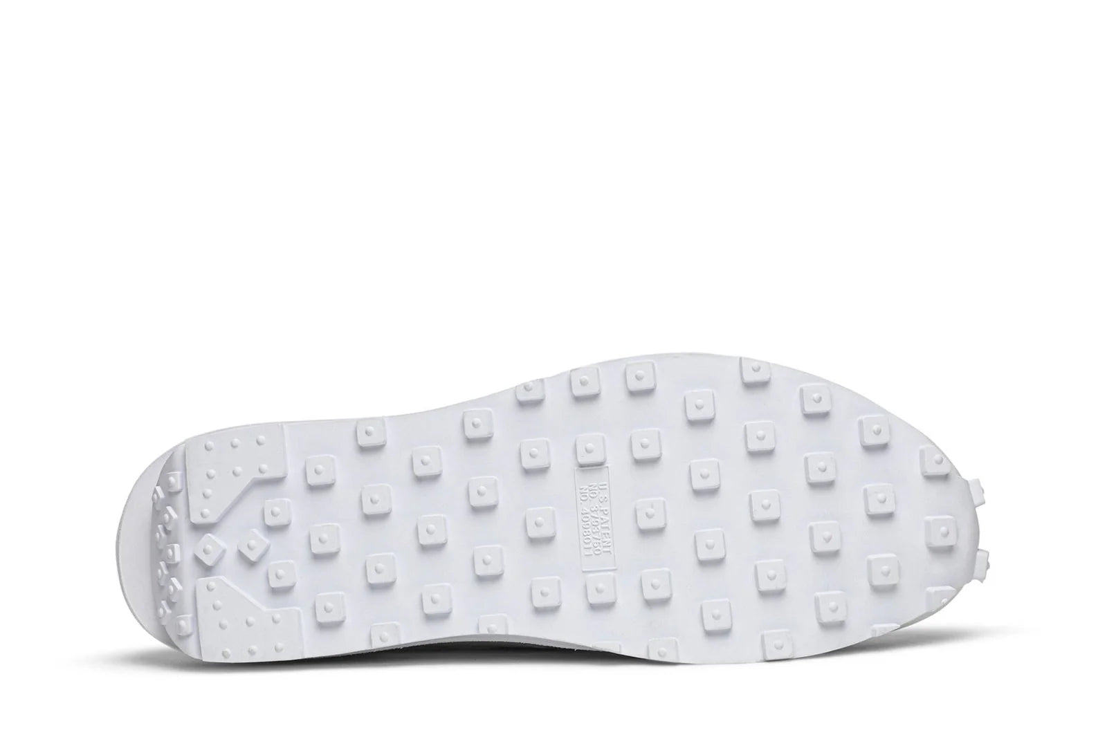 Nike LD Waffle x Sacai White Nylon Branco