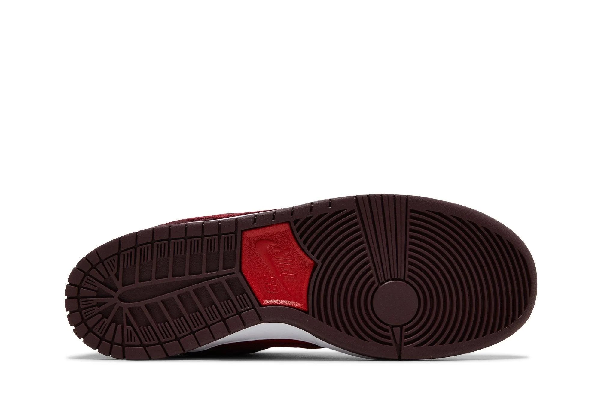 Nike SB Dunk Low Cherry Vermelho