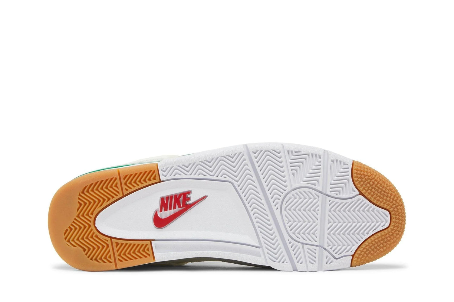 Nike SB x Air Jordan 4 Retro &