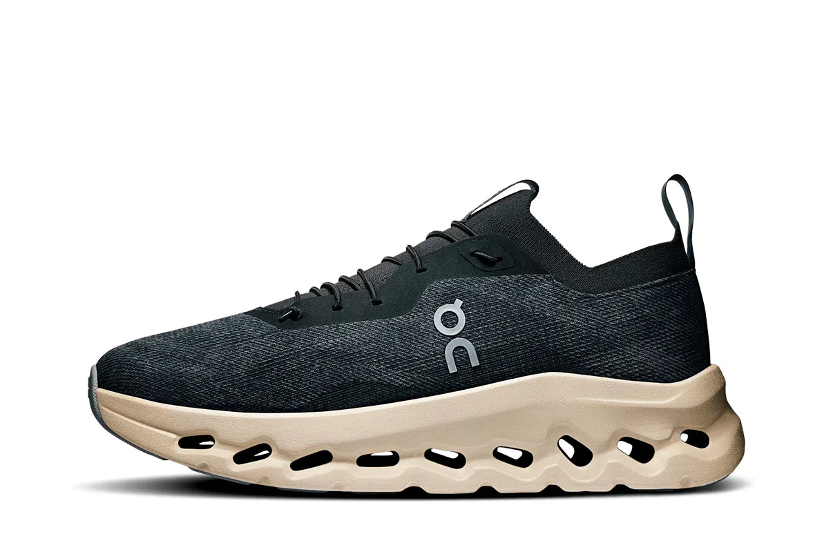 On Running Cloudtilt Loewe Denim Grey Cinza