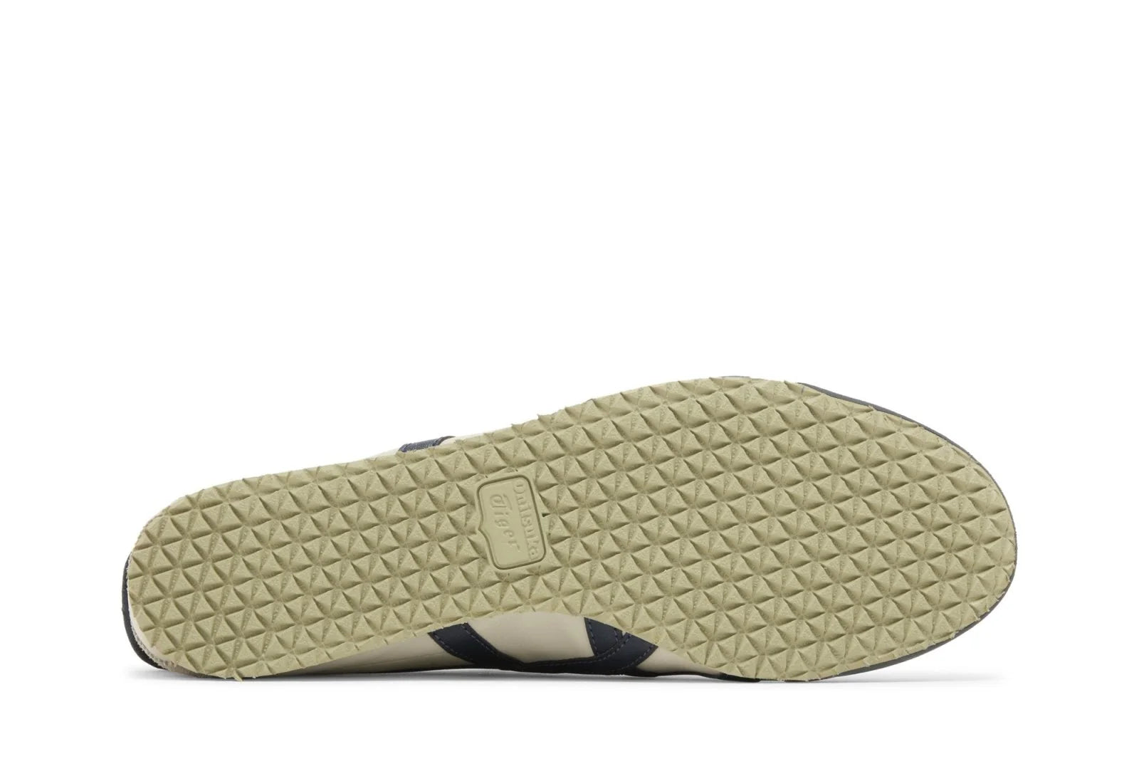 Onitsuka Tiger México 66 Brich Peacoat Bege