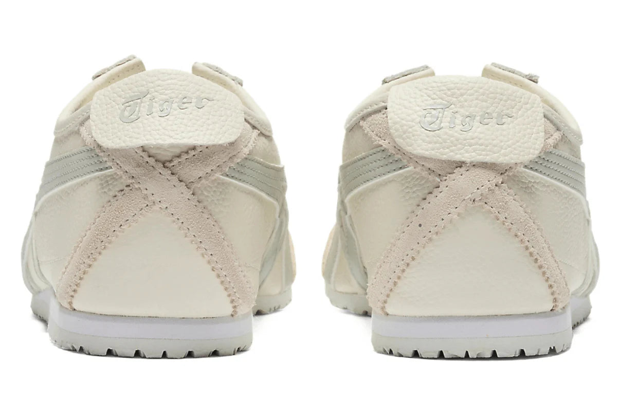 Onitsuka Tiger Mexico 66 Cream Light Sage Bege
