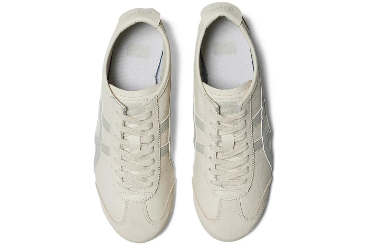 Onitsuka Tiger Mexico 66 Cream Light Sage Bege