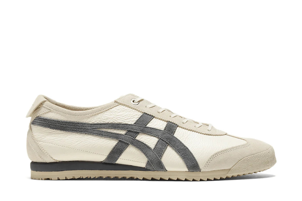 【Onitsuka Tigar】MEXICO 66 SD Onitsuka Tiger Mexico 66 SD Birch Metropolis Bege – LOWBANK