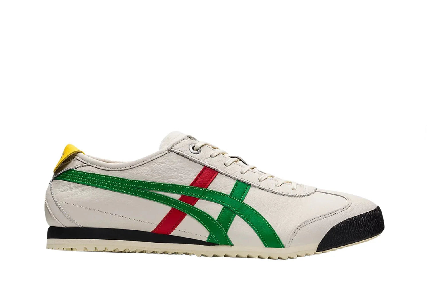 Onitsuka Tiger Mexico 66 SD Brich Green Bege