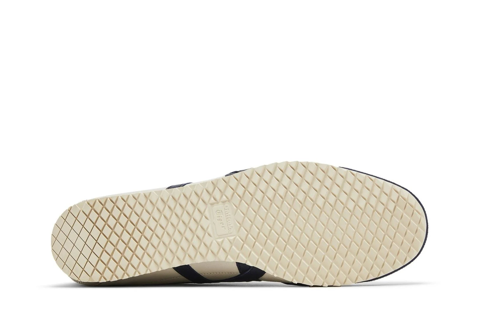 Onitsuka Tiger México 66 SD Brich Peacoat Bege (PRONTA ENTREGA)