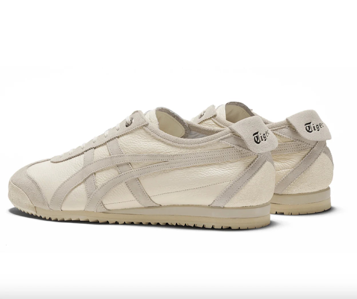 Onitsuka Tiger Mexico 66 SD Cream Birch Bege