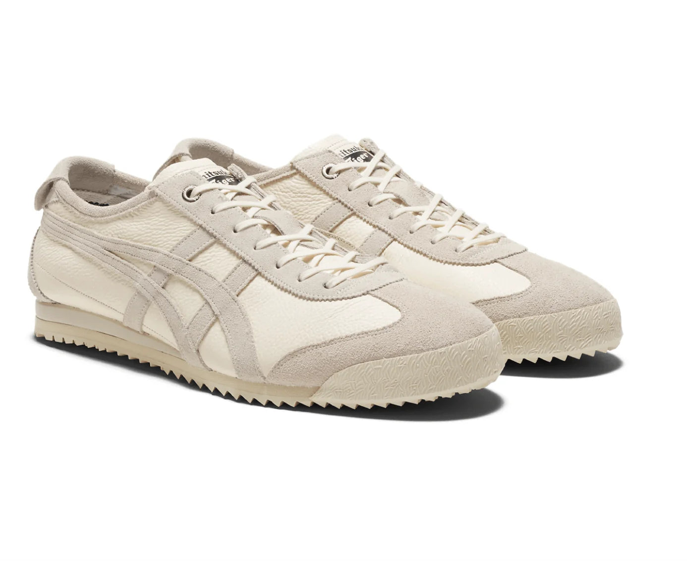 Onitsuka Tiger Mexico 66 SD Cream Birch Bege
