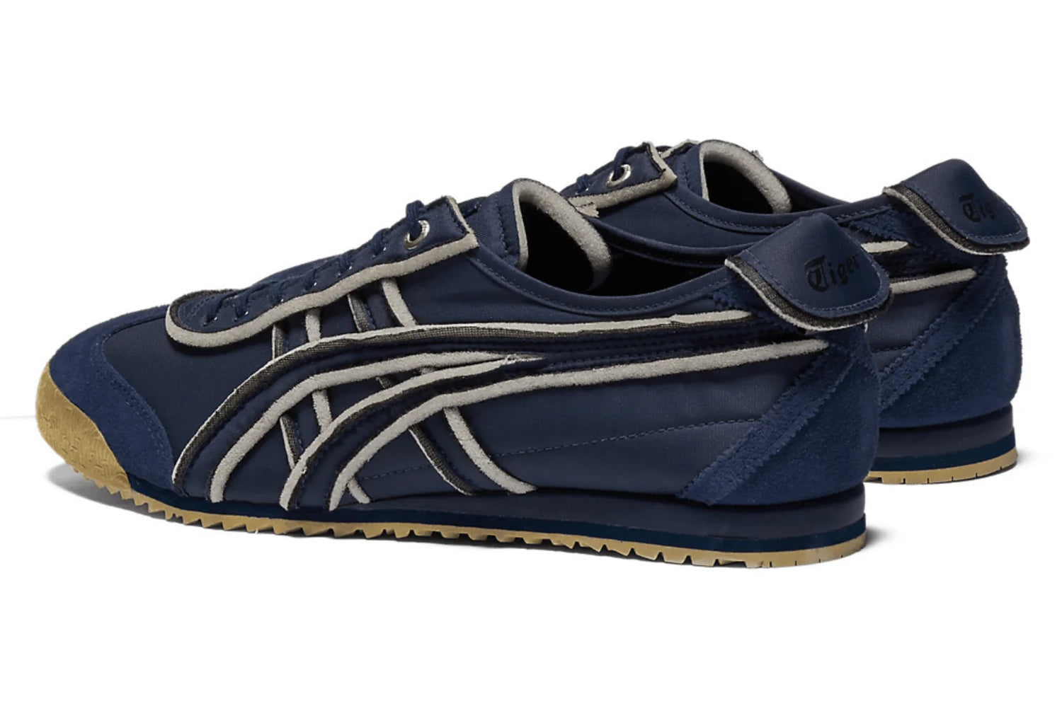Onitsuka Tiger Mexico 66 SD Exposed Foam Peacoat Azul