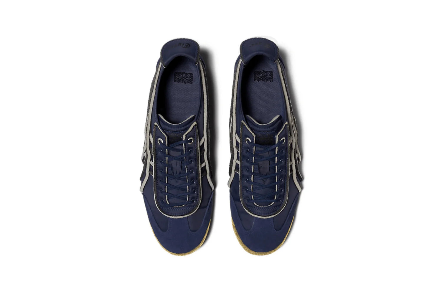 Onitsuka Tiger Mexico 66 SD Exposed Foam Peacoat Azul