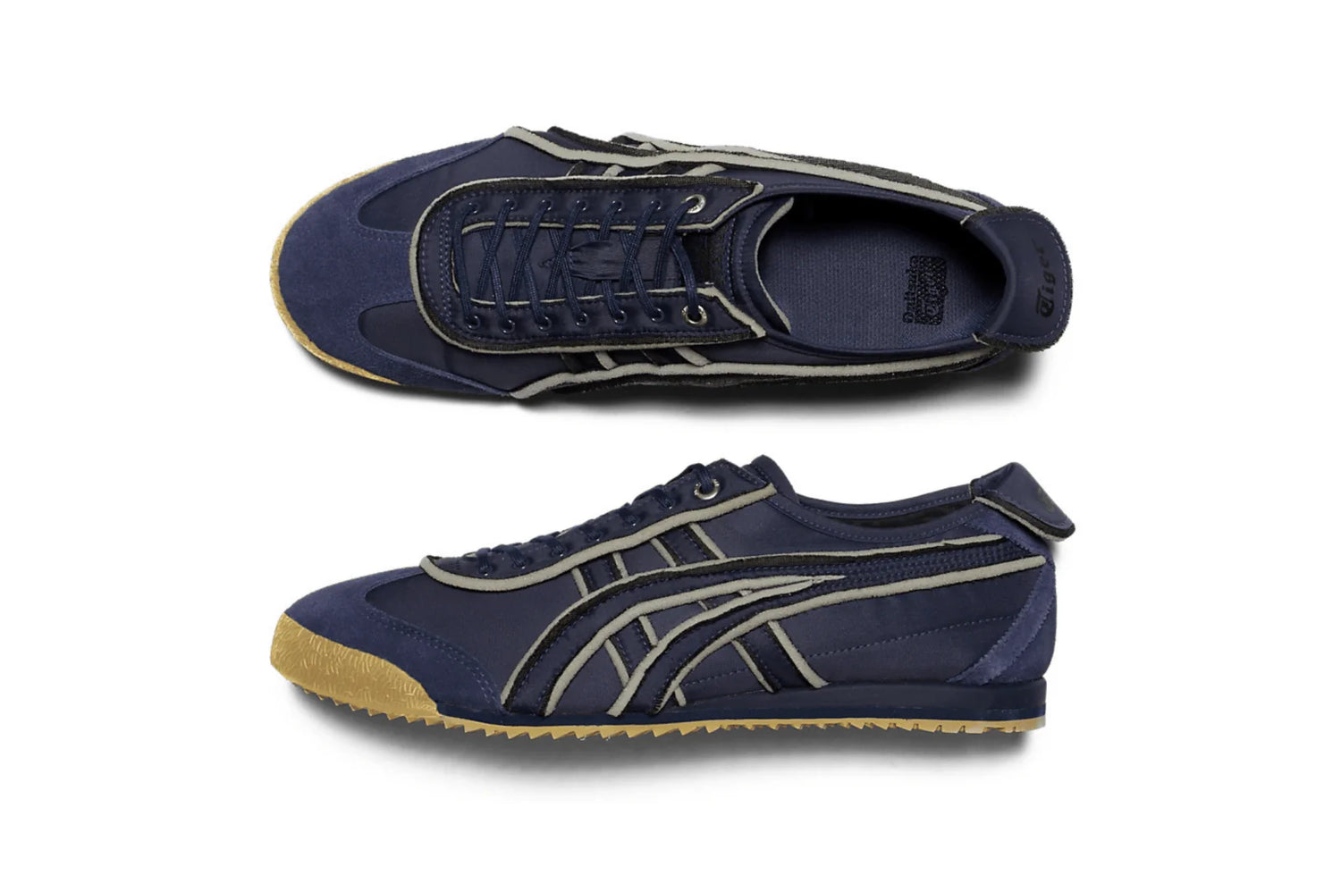 Onitsuka Tiger Mexico 66 SD Exposed Foam Peacoat Azul