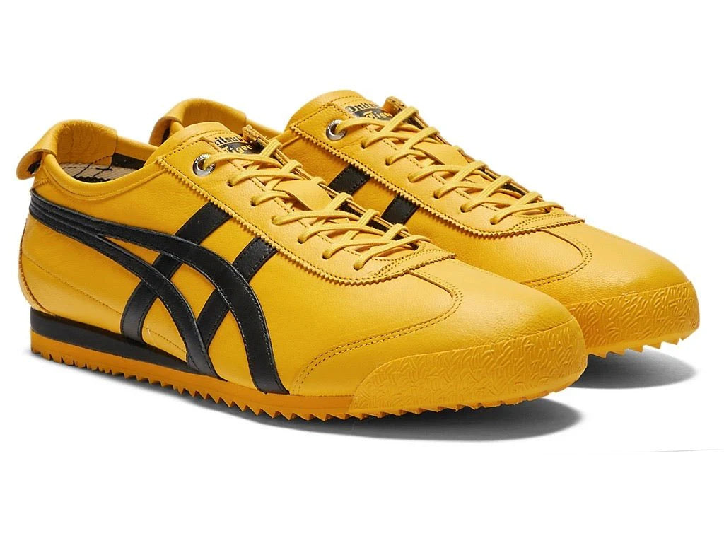 Onitsuka Tiger Mexico 66 SD Kill Bill Amarelo