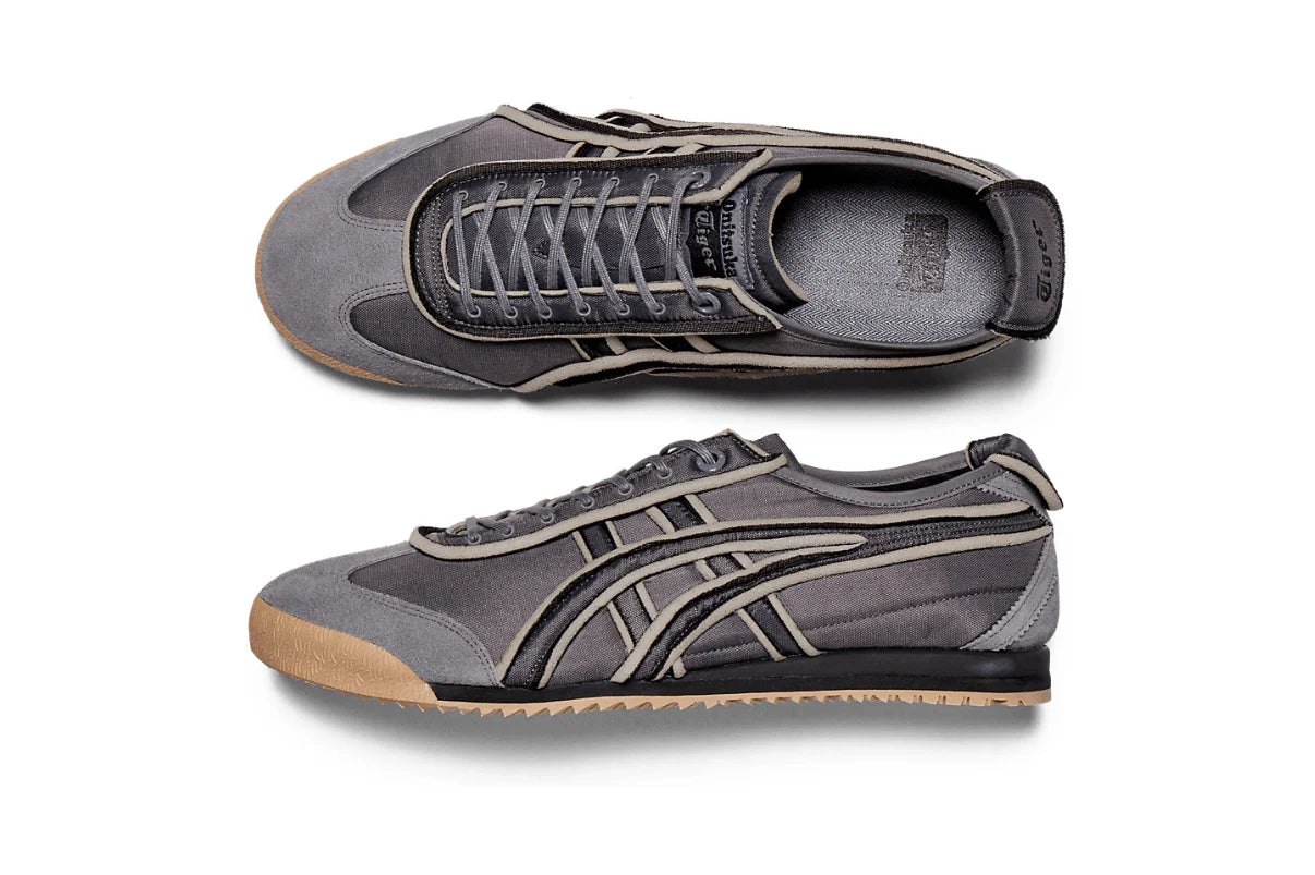 Onitsuka Tiger Mexico 66 SD Metropolis Cinza