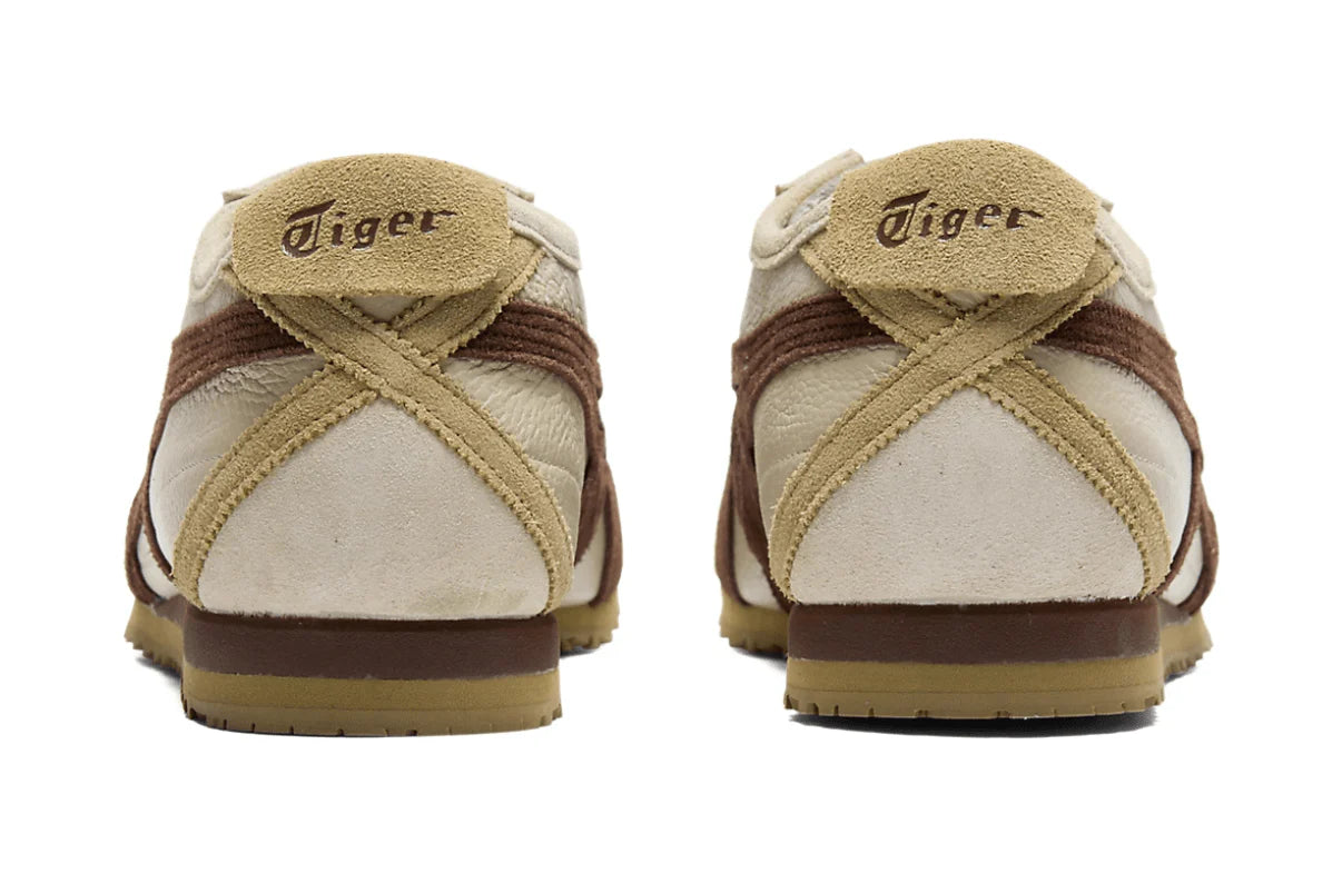 Onitsuka Tiger Mexico 66 SD Vin Putt Dark Brown Bege
