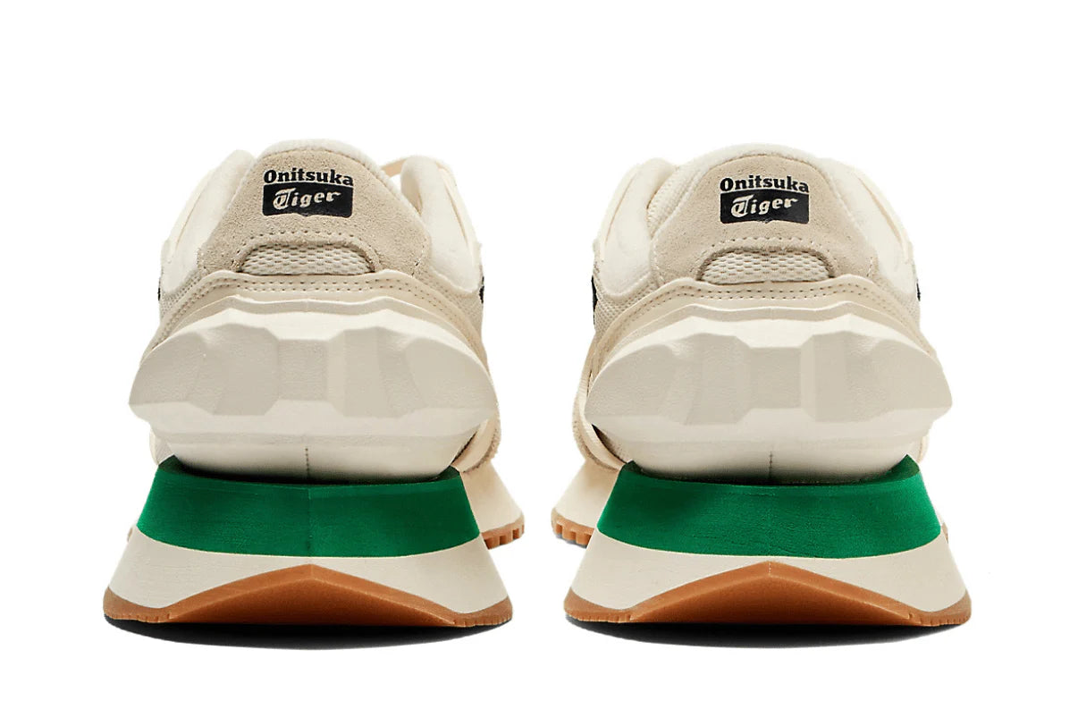 Onitsuka Tiger Moage CO Cream Black Bege