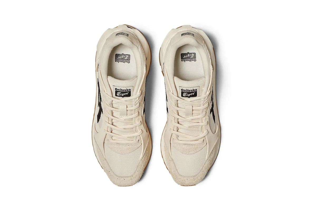 Onitsuka Tiger Moage CO Cream Black Bege