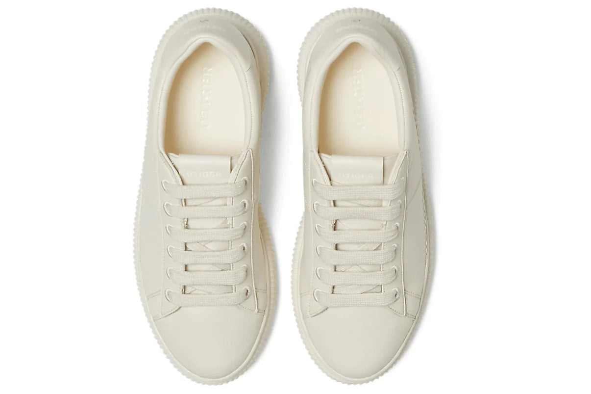 Onitsuka Tiger Otiger Court Cream Bege