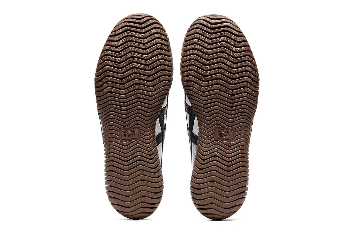 Onitsuka Tiger Tsunahiki Slip-On White/Black Branco