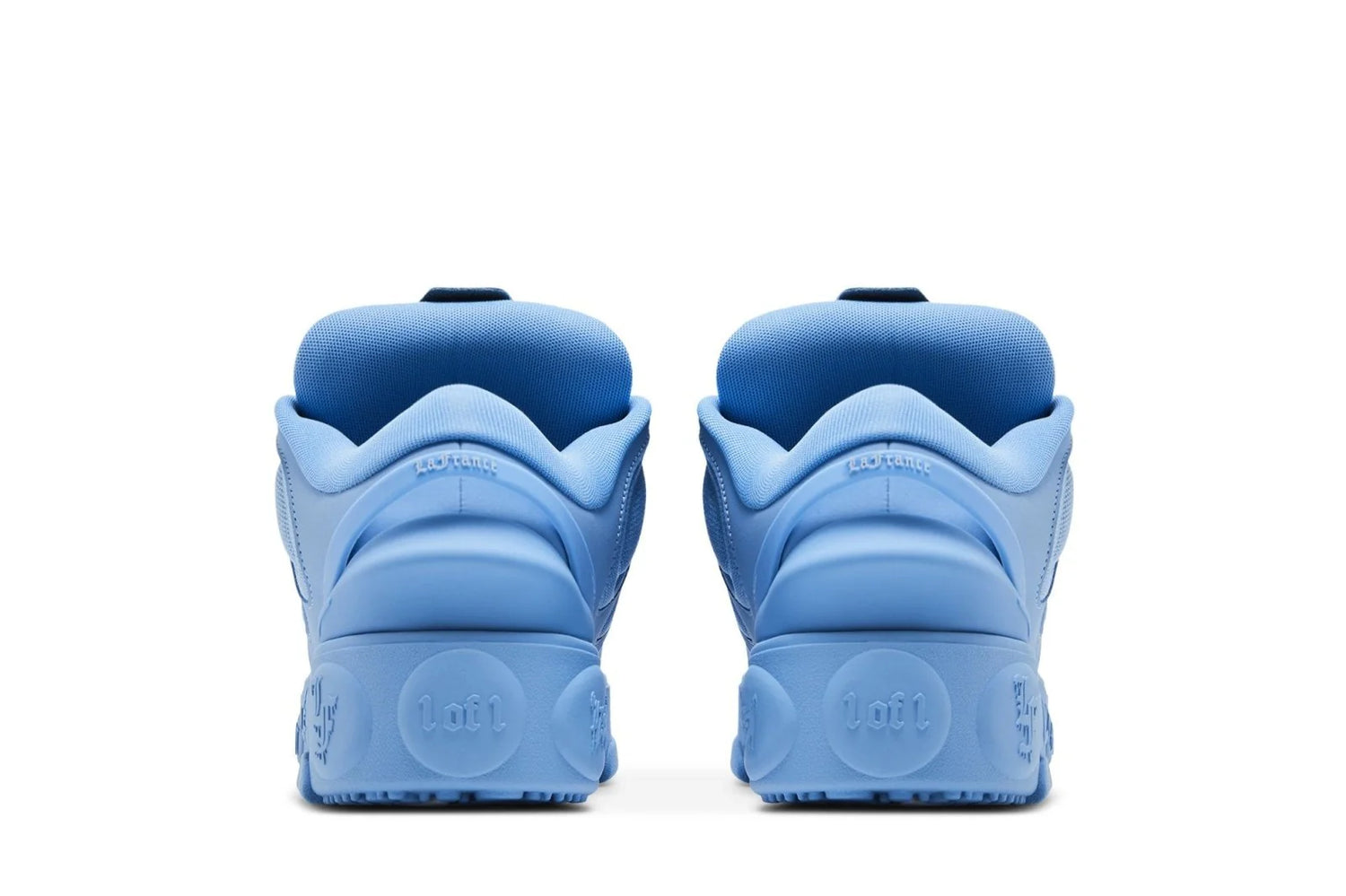 Puma LaFrancé Moment Team Light Blue x Lamelo Ball Azul