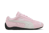 Puma Speedcat OG Pink White Rosa