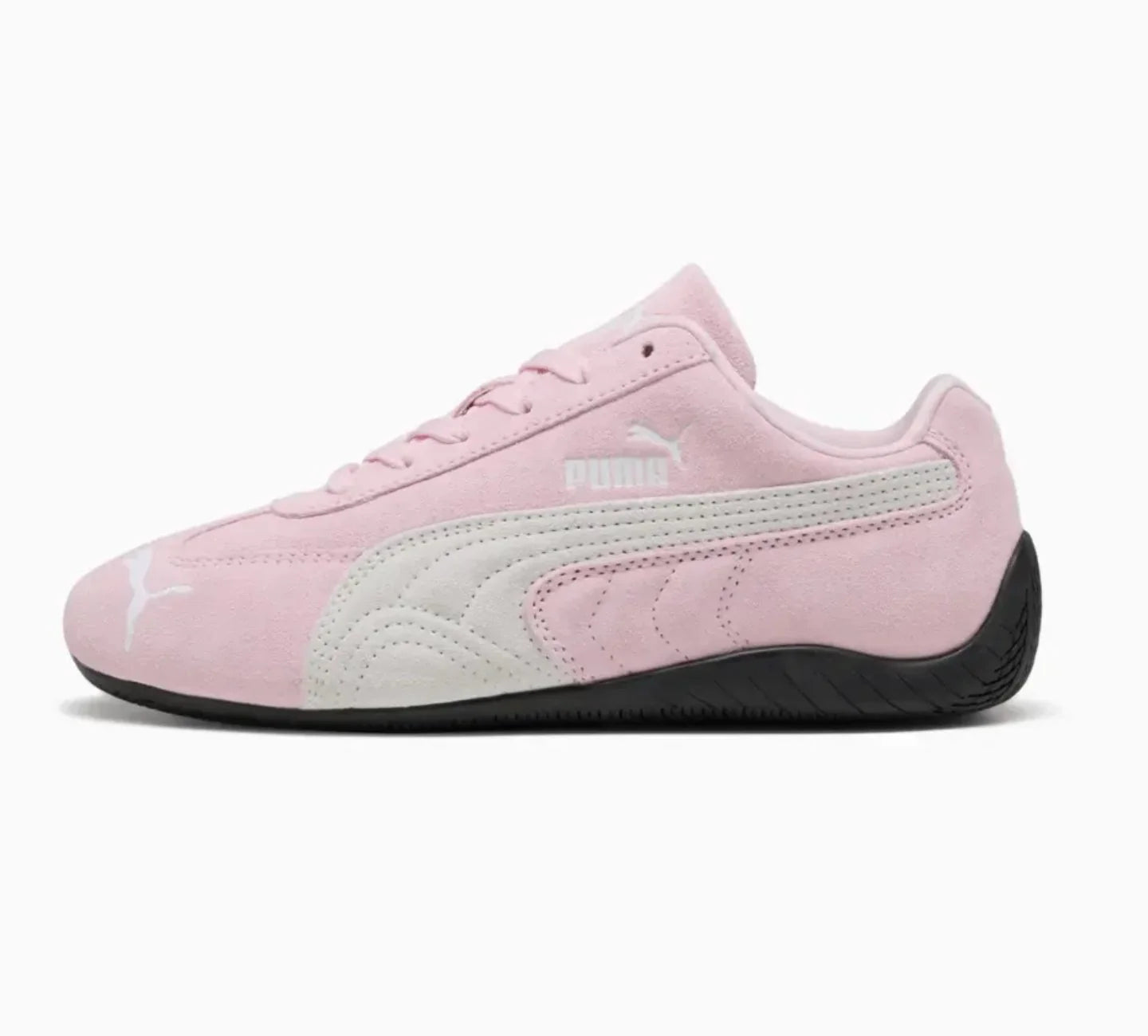 Puma Speedcat OG Pink White Rosa