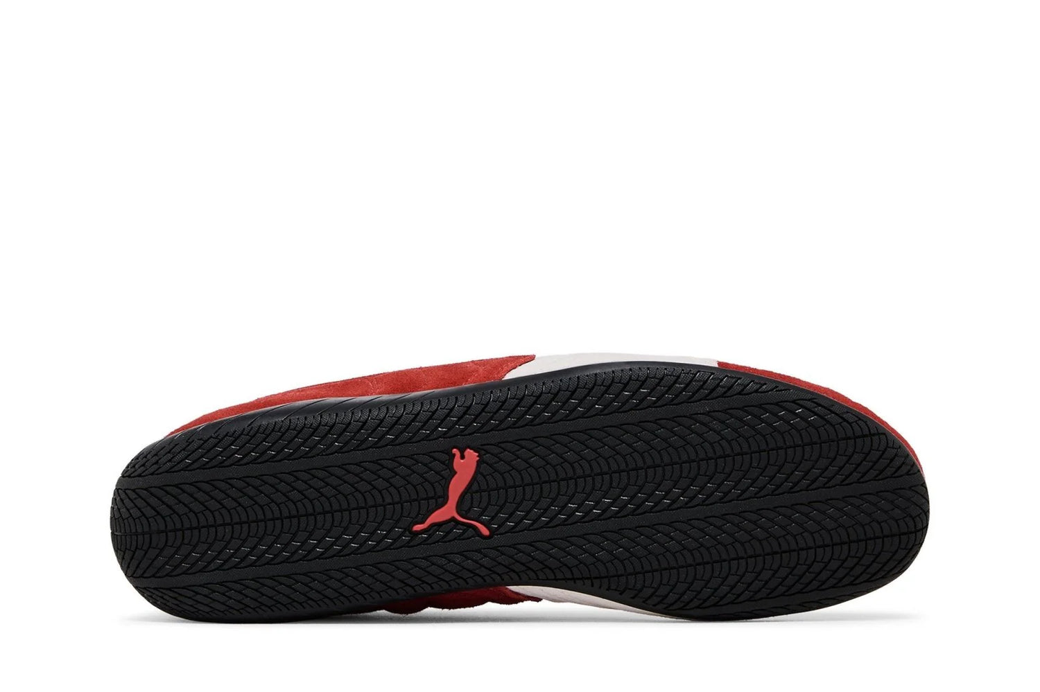 Puma Speedcat Og Red White Vermelho