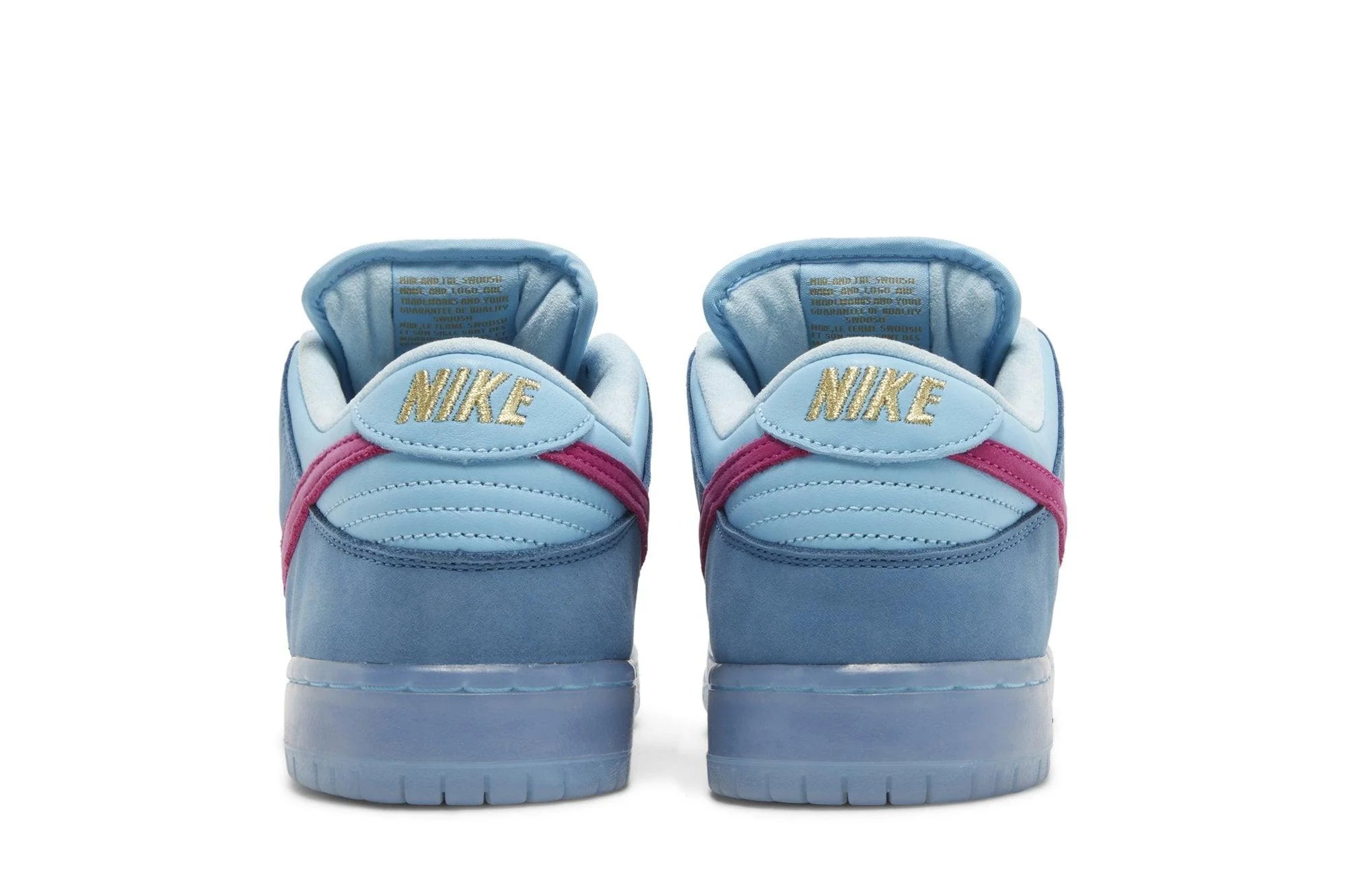 Run The Jewels x Dunk Low SB &