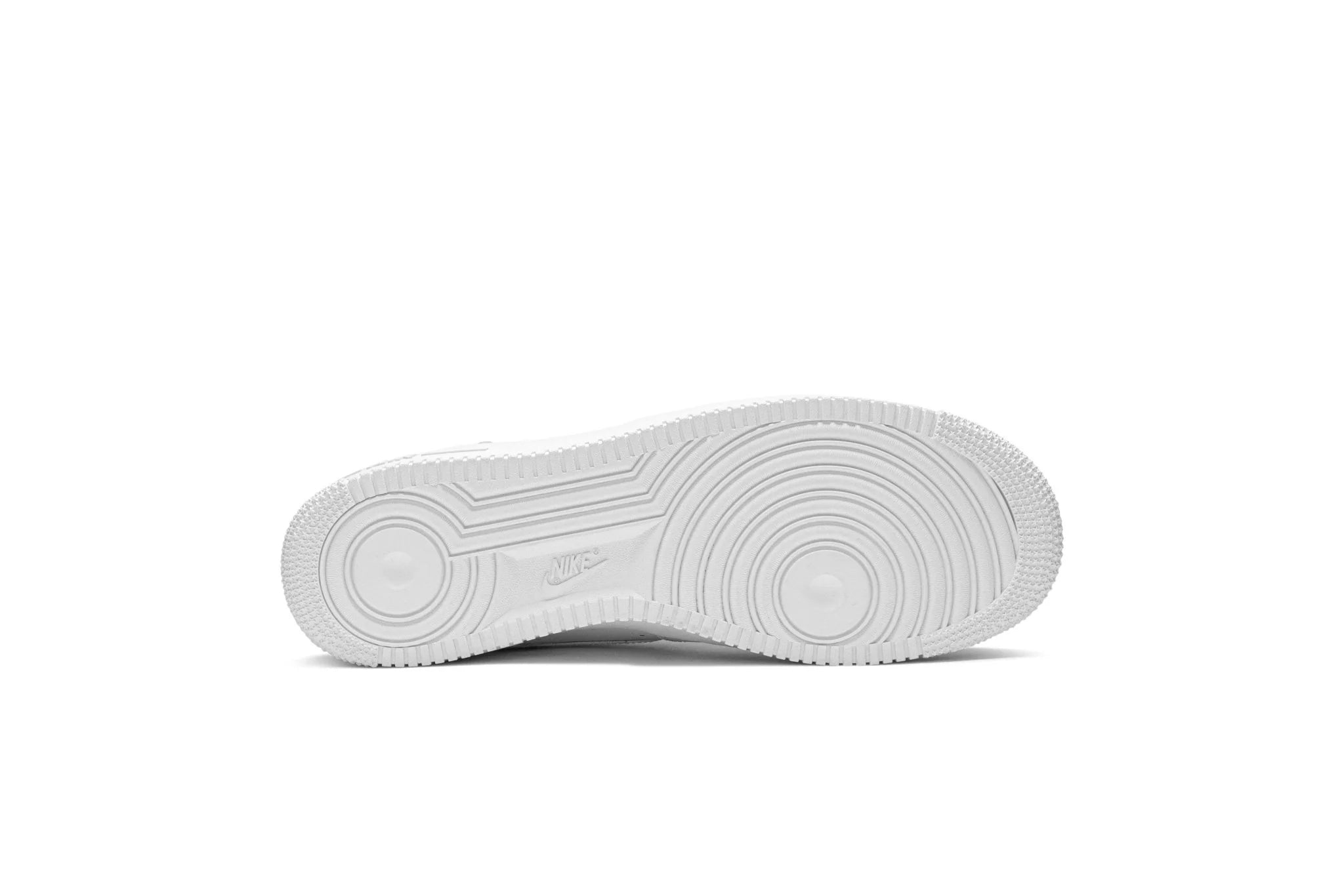 Nike Air Force 1 Low x Supreme White Branco