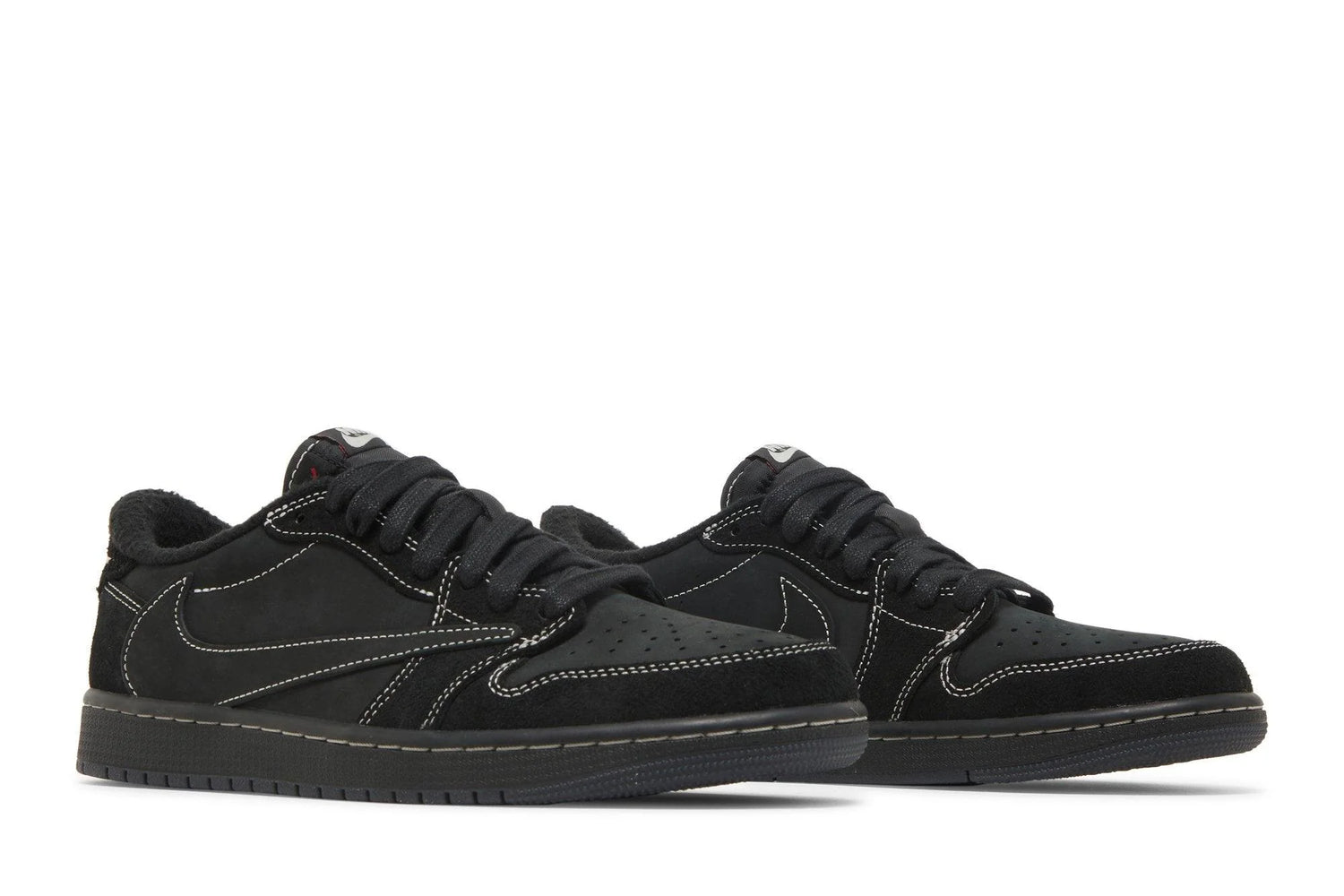 Travis Scott x Air Jordan 1 Low OG SP &