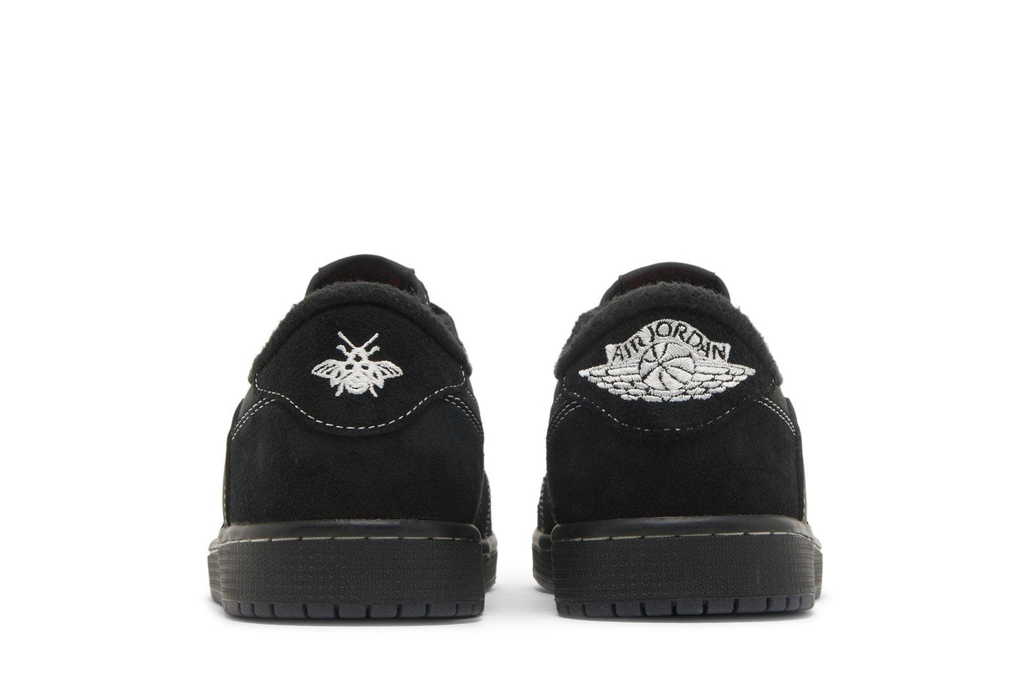 Travis Scott x Air Jordan 1 Low OG SP &