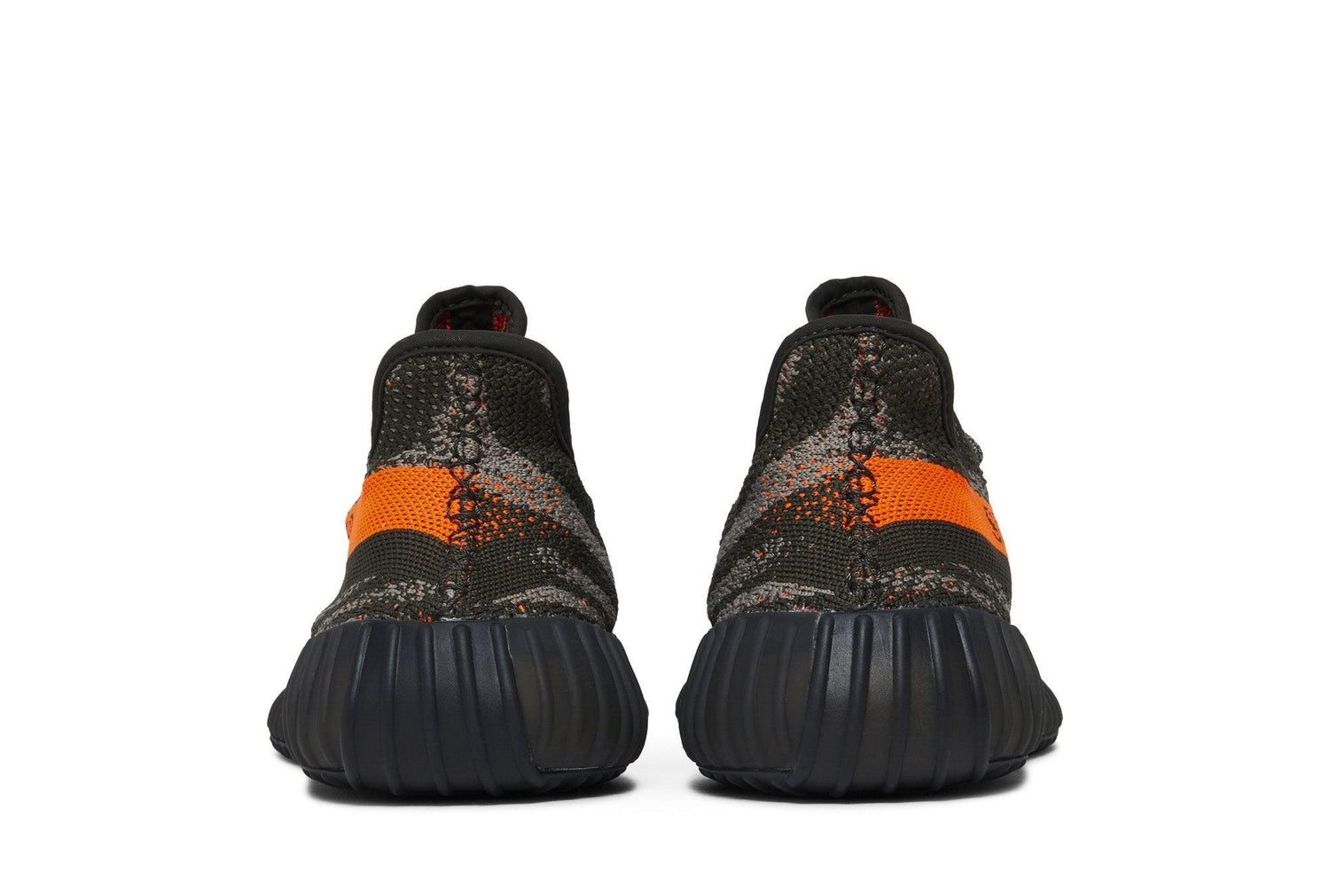 Yeezy 350 V2 Carbon Beluga Cinza