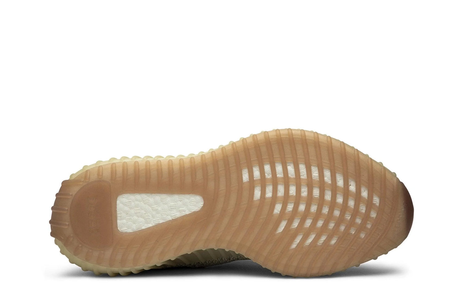 Yeezy Boost 350 v2 Citrin Bege