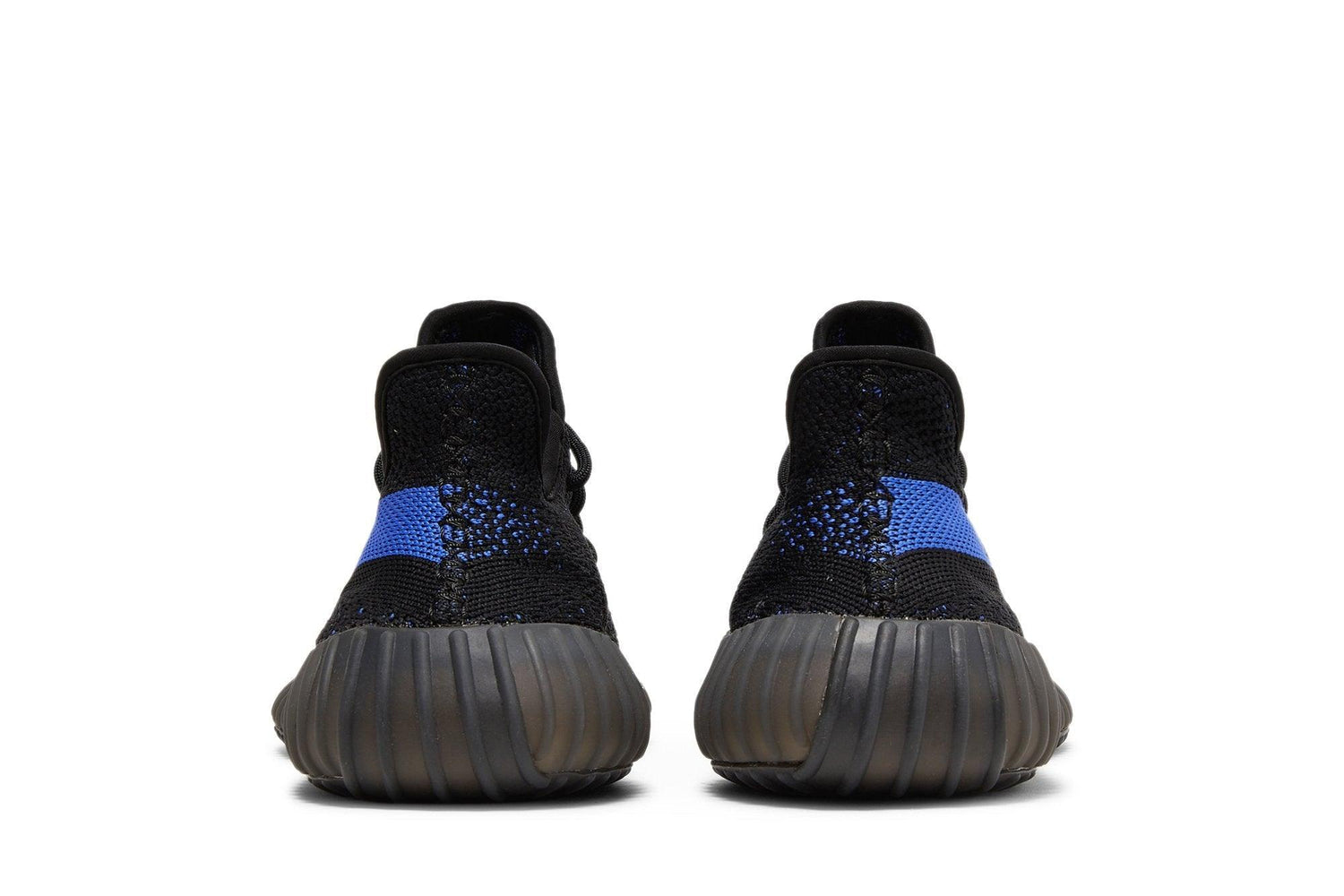 Yeezy Boost 350 V2 Dazzling Blue Preto