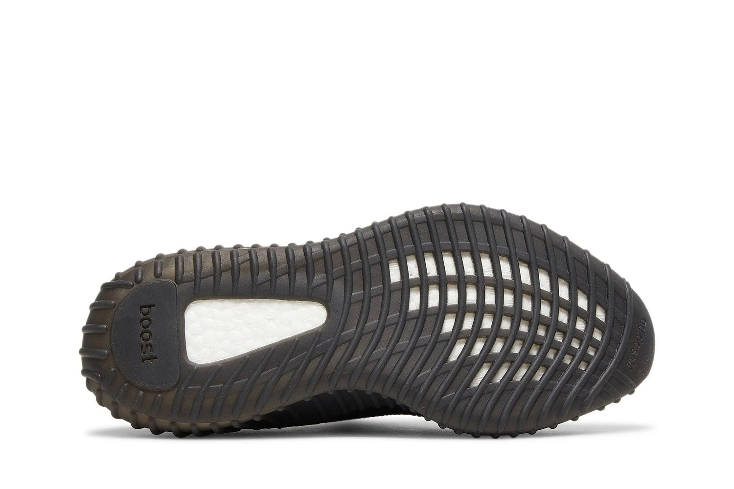 Yeezy Boost 350 V2 Dazzling Blue Preto