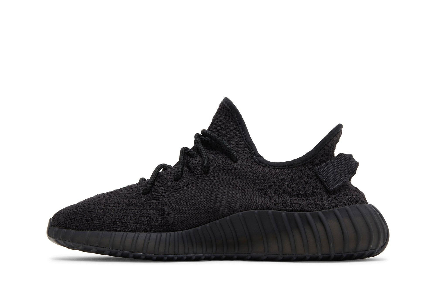 Yeezy Boost 350 V2 Onyx Preto