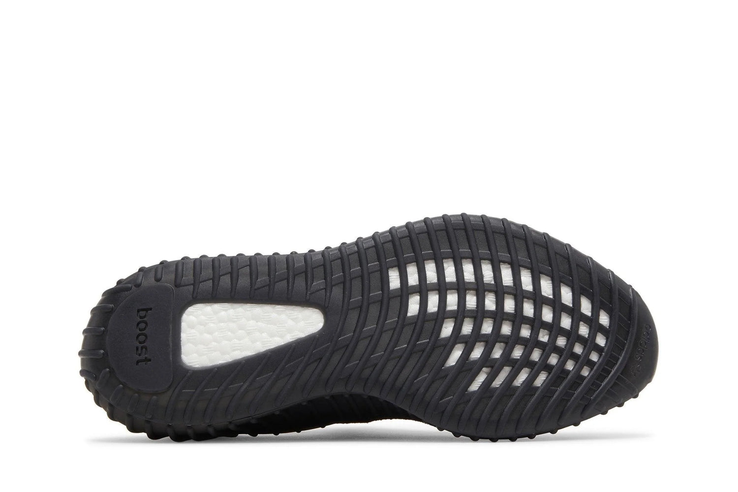 Yeezy Boost 350 V2 Onyx Preto