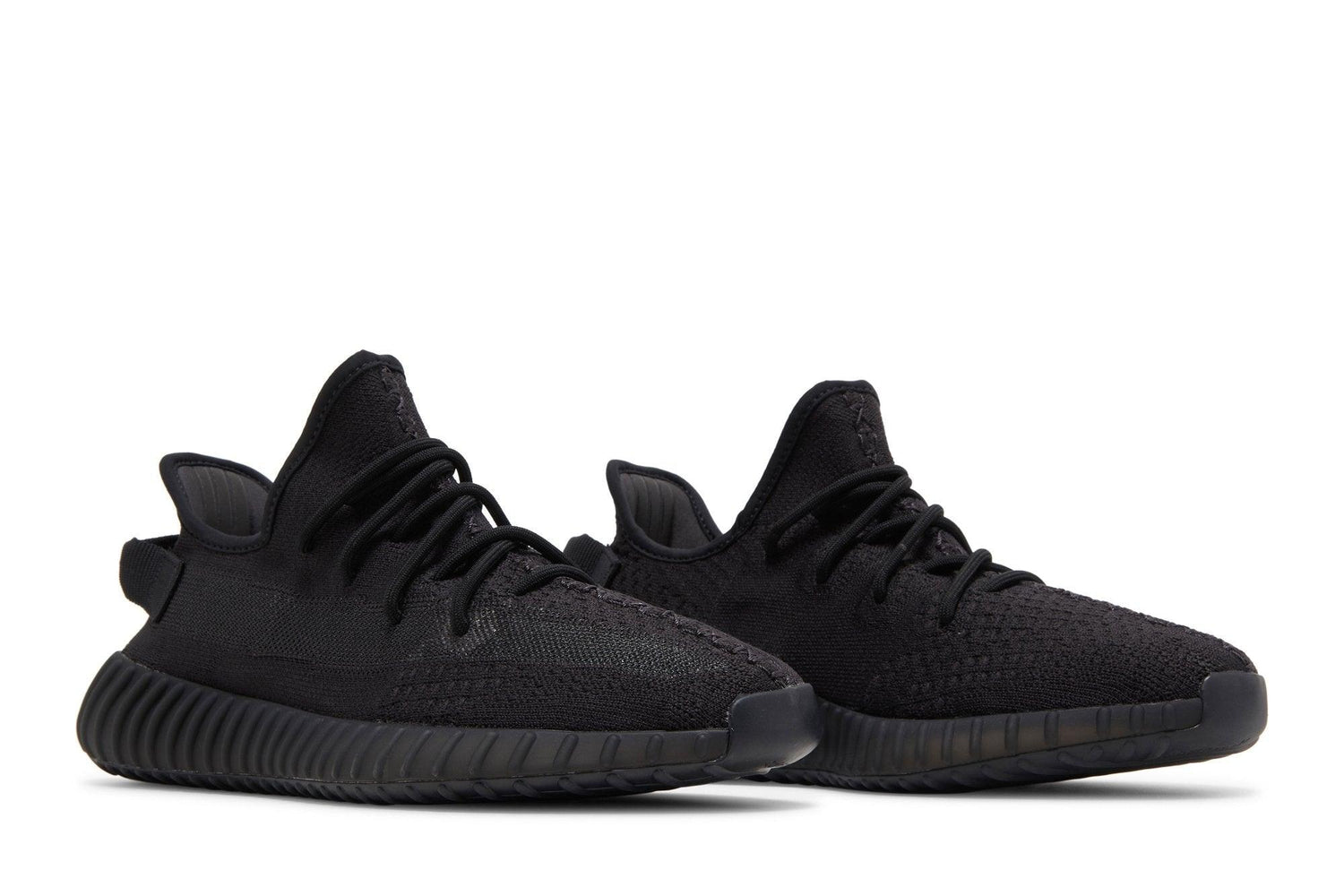 Yeezy Boost 350 V2 Onyx Preto