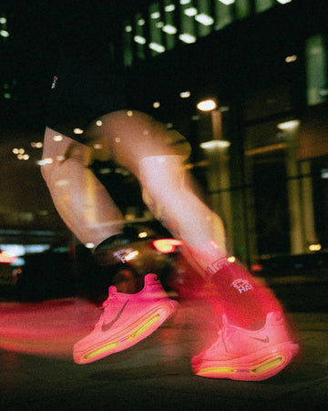 Nike Vomero Premium: o equilíbrio entre tecnologia de corrida e estética contemporânea