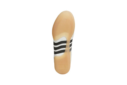 Adidas Ballerina Bad Bunny Off White Black Gum Branco