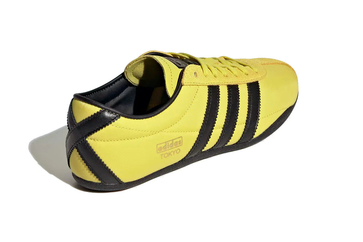 Adidas Tokyo Pure Sulfur Amarelo