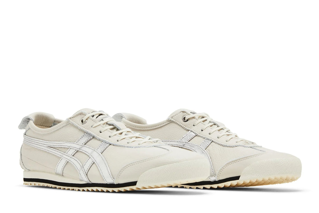 Onitsuka Tiger Mexico 66 SD Birch Silver Bege
