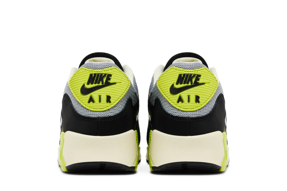 Nike Air Max 90 x Patta SP Cyber Branco