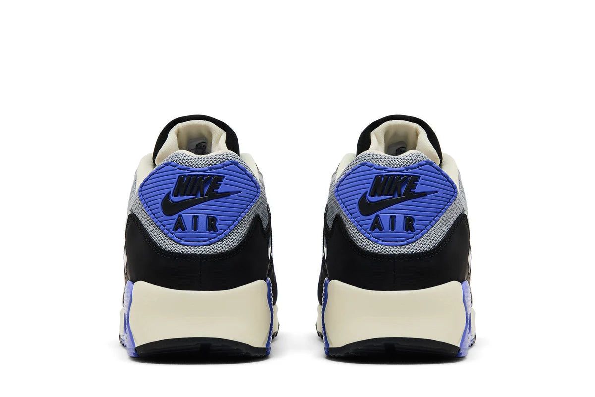 Nike Air Max 90 x Patta SP Sapphire Azul
