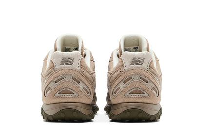 New Balance 204L Mushroom Arid Stone Marrom